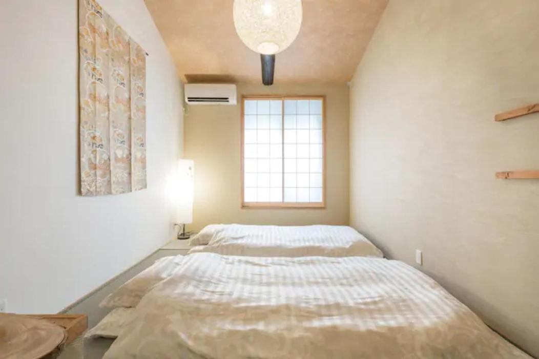 Higashiyama Ryu Villa Kyoto Buitenkant foto