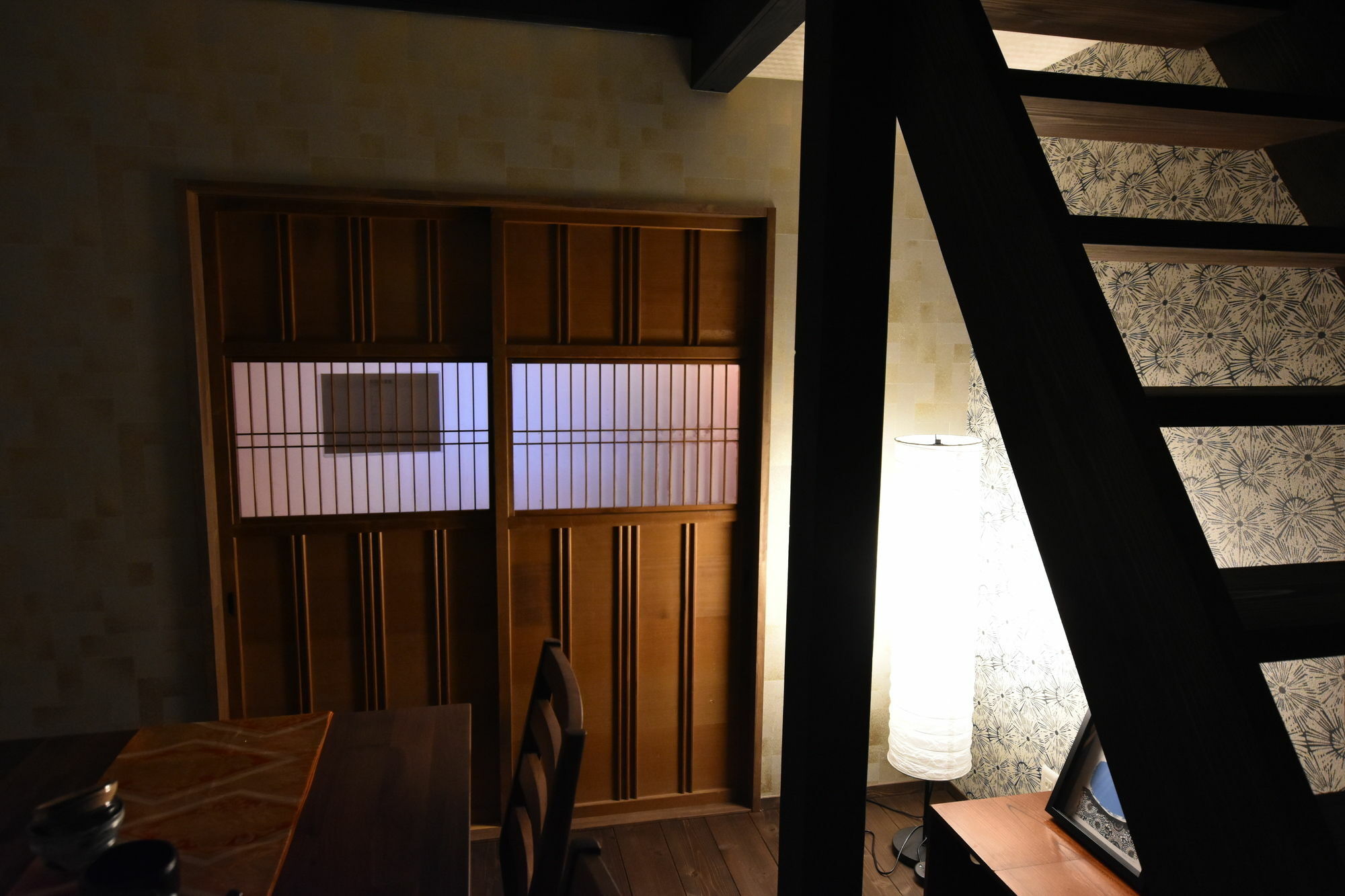Higashiyama Ryu Villa Kyoto Buitenkant foto