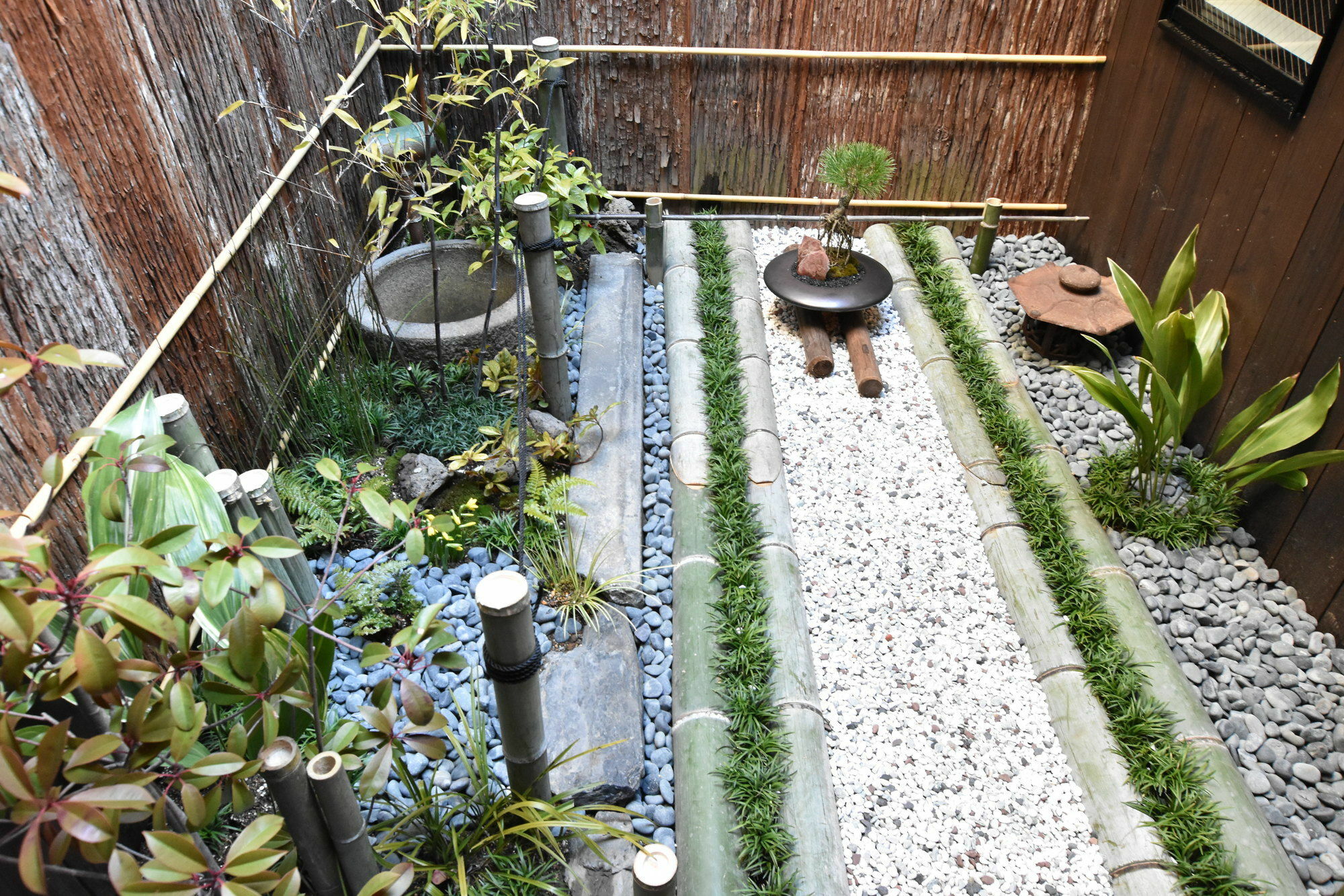 Higashiyama Ryu Villa Kyoto Buitenkant foto