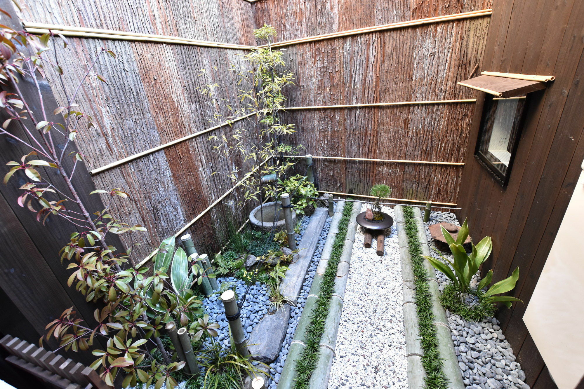 Higashiyama Ryu Villa Kyoto Buitenkant foto