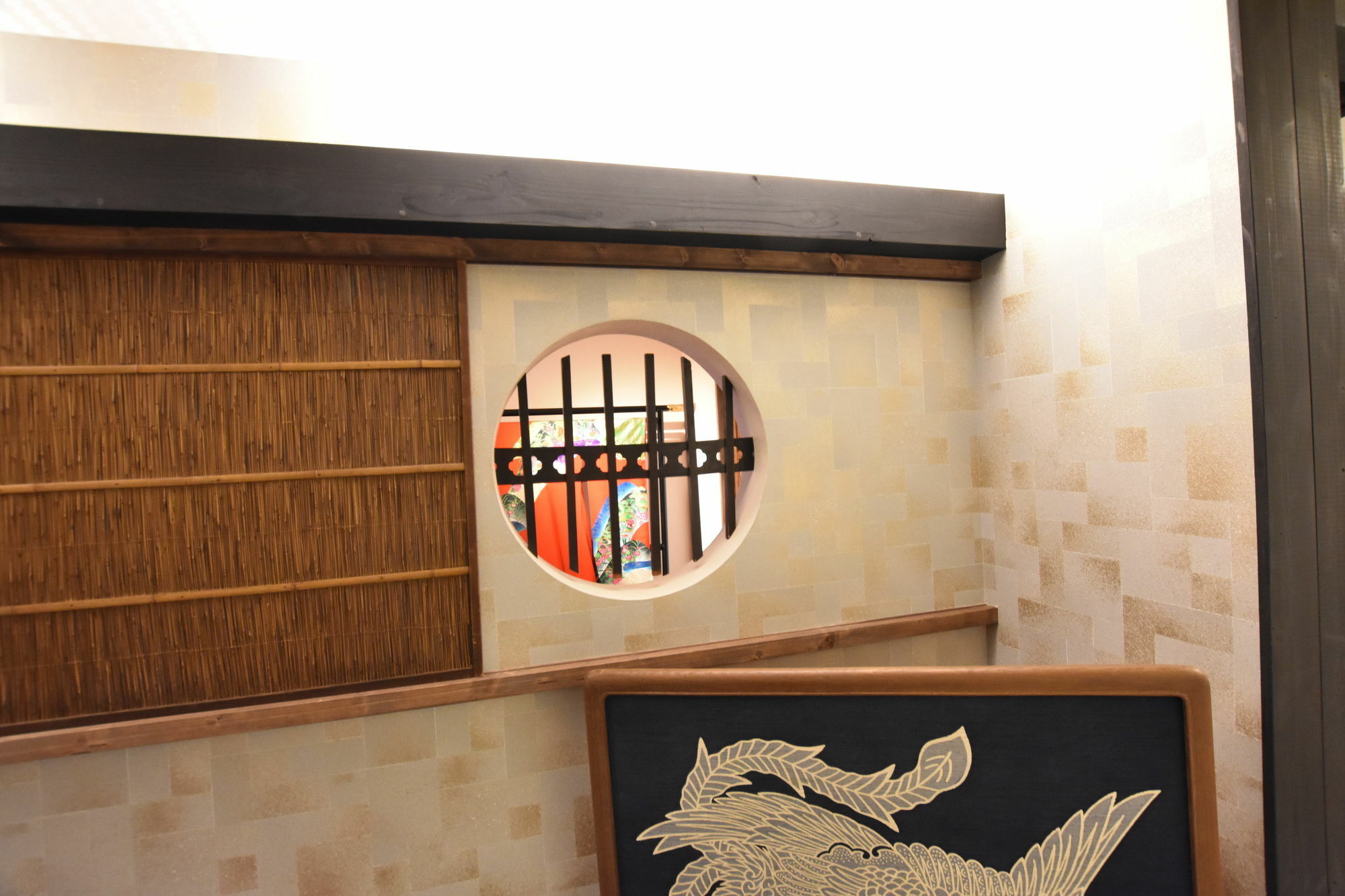 Higashiyama Ryu Villa Kyoto Buitenkant foto