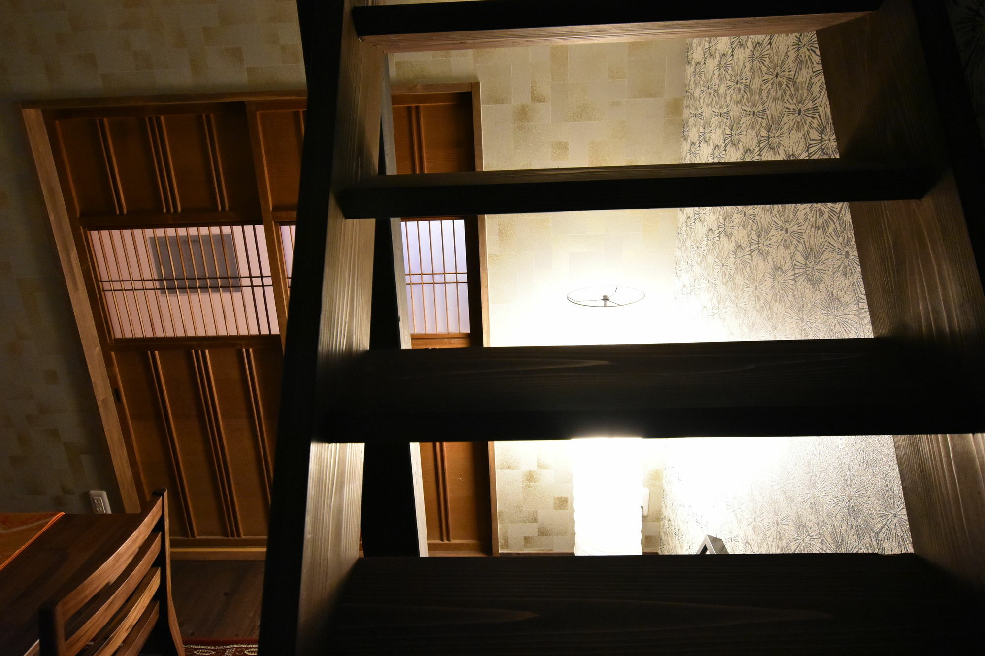 Higashiyama Ryu Villa Kyoto Buitenkant foto